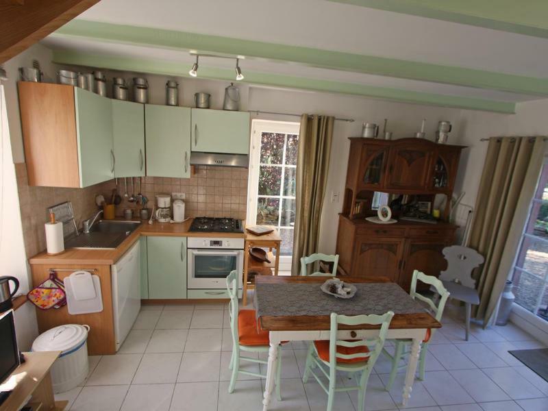 Villa La Grange Au Tracteur Saulcy-sur-Meurthe Exterior foto